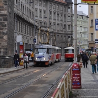  	2010-04-15 - Konferencja w Pilznie - dojazd do Pilzna
